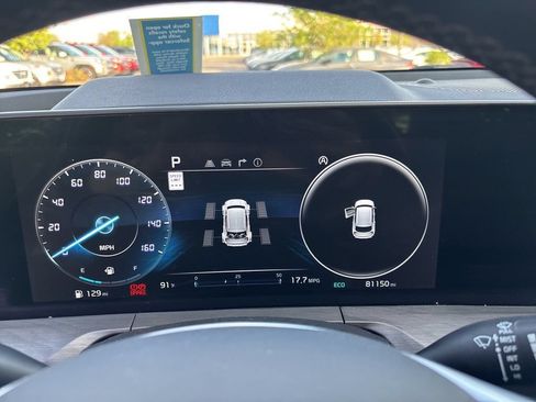 Used 2024 Kia Telluride SX X-Line AWD/4WD image 24