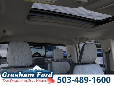 New 2026 Ford Maverick XLT AWD/4WD image 13