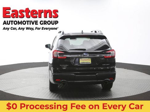 Used 2025 Subaru Ascent Premium AWD/4WD image 39