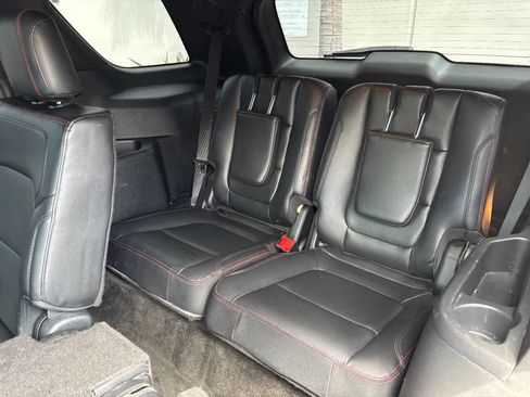 Used 2016 Ford Explorer Sport w/ Equipment Group 401A image 22