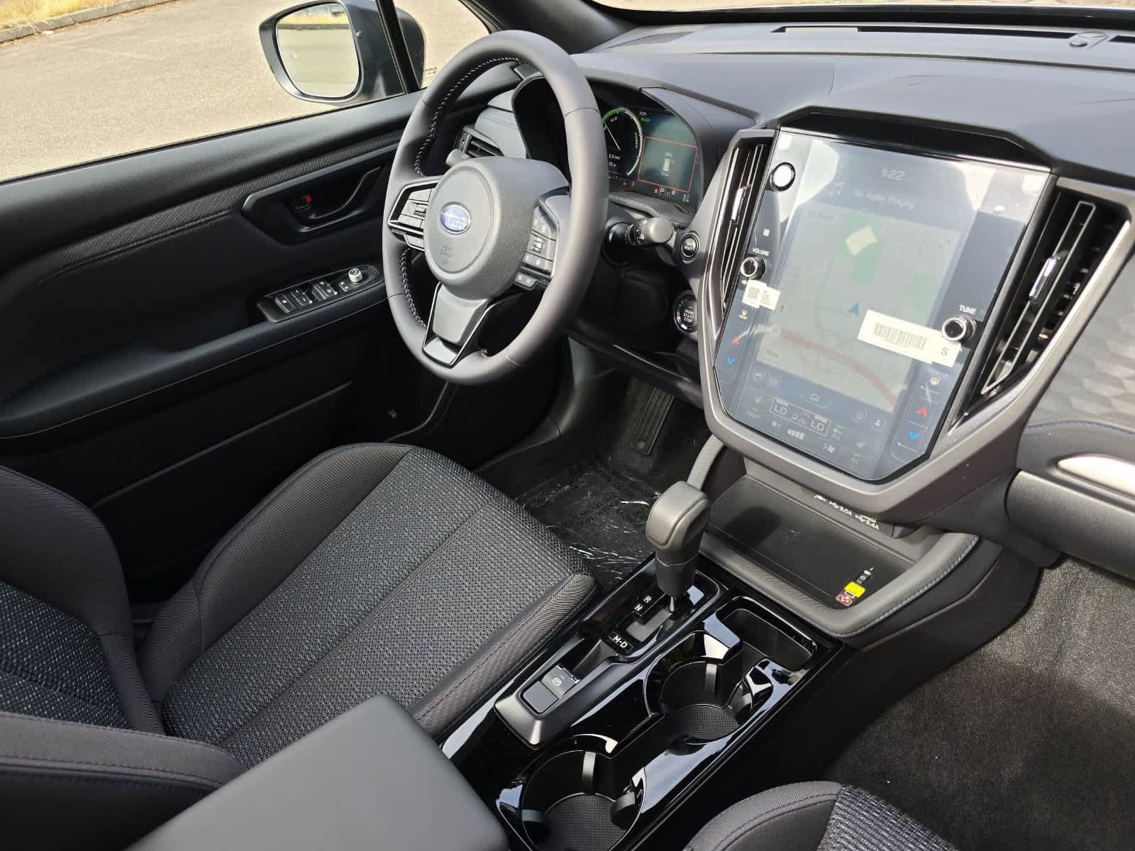 New 2026 Subaru Forester Premium AWD/4WD image 29