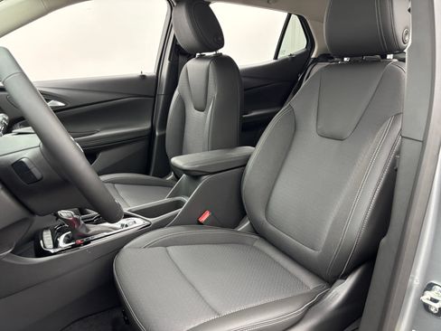 New 2026 Buick Encore GX Preferred w/ Advanced Technology Package FWD image 17