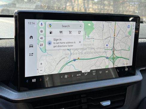 New 2026 Ford Explorer ST-Line w/ ST-Line Street Pack image 20