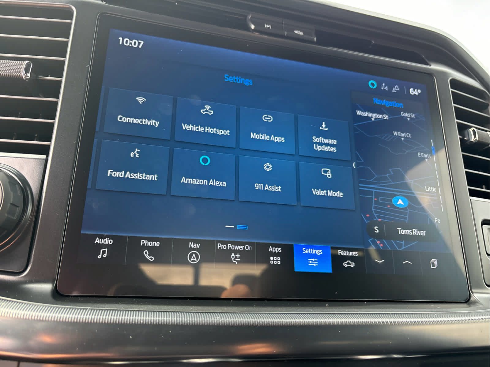 Used 2025 Ford F150 Raptor AWD/4WD image 13