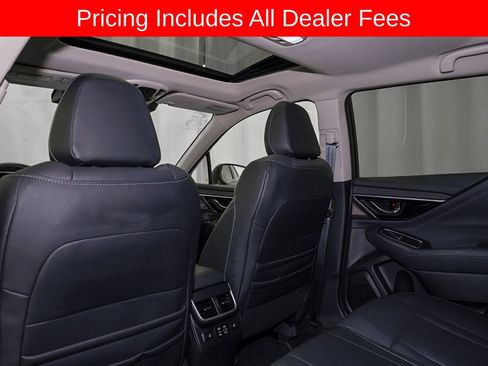 Used 2025 Subaru Outback Limited w/ Popular Package #2 AWD/4WD image 10