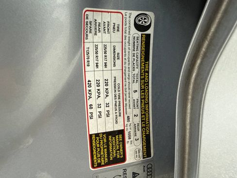 Used 2019 Audi A4 2.0T Premium w/ Convenience Package FWD image 52