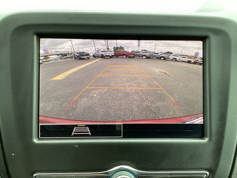 Used 2024 Chevrolet Equinox RS FWD image 21