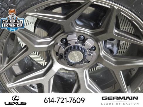 Used 2024 Ford Bronco Raptor w/ Interior Carbon Fiber Pack 6 image 14