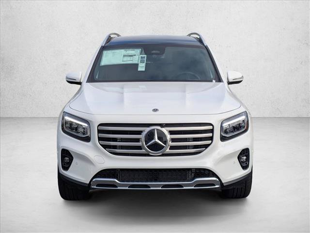 Used 2026 Mercedes-Benz GLB 250 image 6
