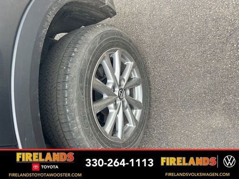 Used 2023 MAZDA CX-5 AWD 2.5 S w/ Select Package image 4