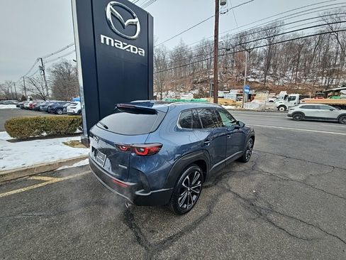 Used 2025 MAZDA CX-50 AWD 2.5 S w/ Weather Package image 7