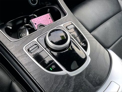 Used 2019 Mercedes-Benz GLC 300 GLC 300 image 34