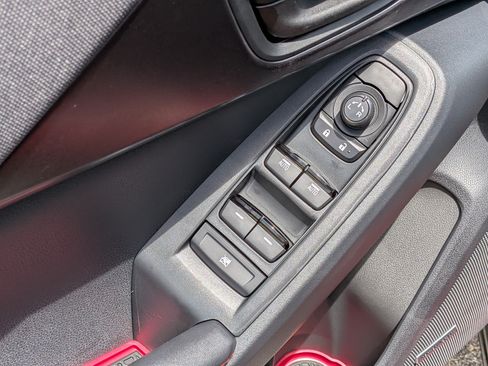 New 2026 Subaru Impreza RS AWD/4WD image 21