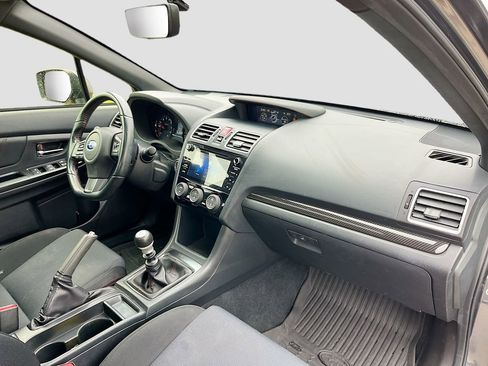 Used 2021 Subaru WRX Premium w/ Popular Package #3 (IZT) image 27