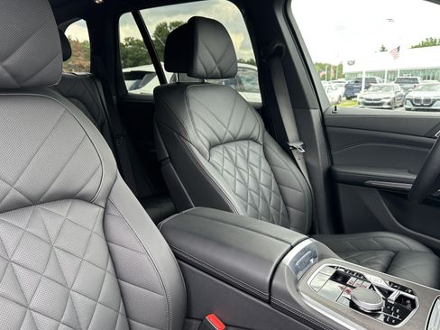 Used 2024 BMW X5 xDrive40i w/ Premium Package AWD/4WD image 33