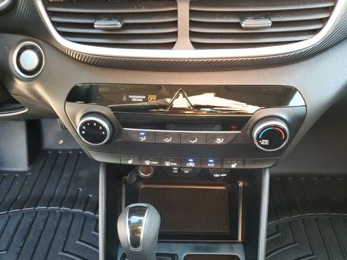 Used 2020 Hyundai Tucson Value image 39