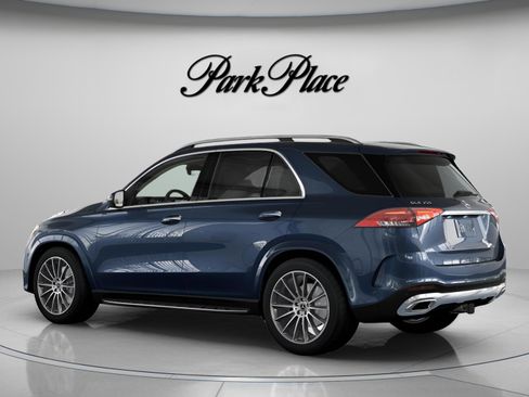 New 2026 Mercedes-Benz GLE 450 4MATIC image 10