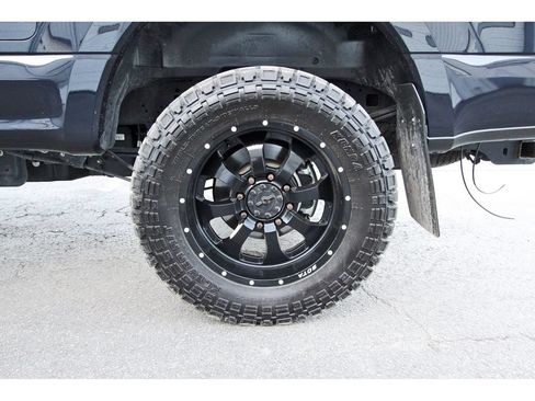 Used 2022 Ford F250 Lariat w/ Black Appearance Package AWD/4WD image 30