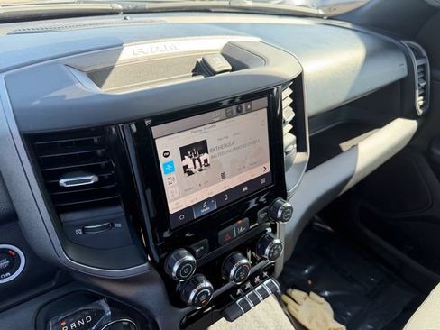 New 2026 RAM 1500 Warlock AWD/4WD image 24