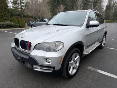 Used 2009 BMW X5 xDrive30i