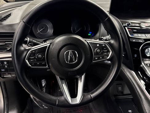 Used 2024 Acura RDX SH-AWD w/Tech image 8
