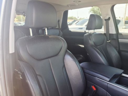 Used 2020 Hyundai Palisade SEL FWD image 12