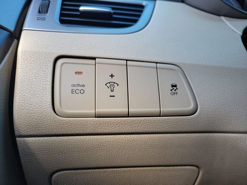 Used 2014 Hyundai Elantra Limited w/ Option Group 03 FWD image 23