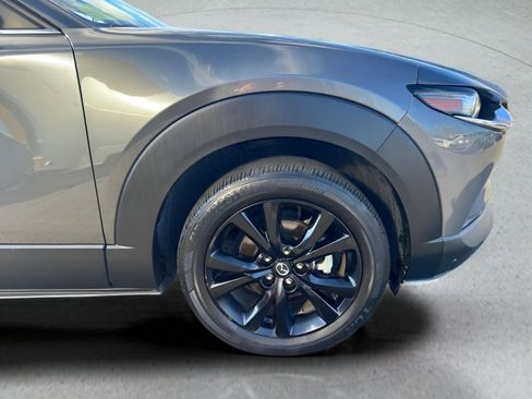 Used 2024 MAZDA CX-30 AWD 2.5 S w/ Select Sport Pkg image 22
