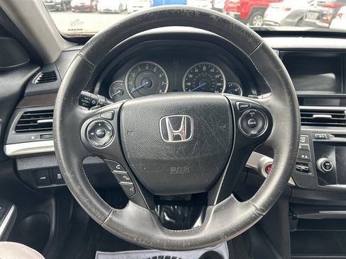 Used 2014 Honda Crosstour EX-L image 13