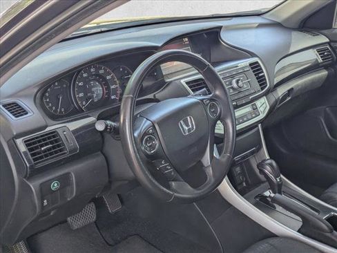 Used 2013 Honda Accord Sport image 10