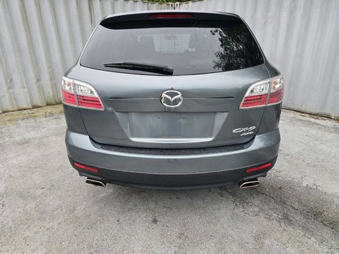 Used 2010 MAZDA CX-9 Sport image 10