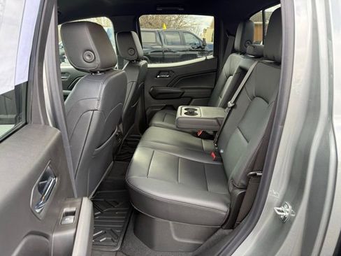 New 2026 GMC Canyon Elevation w/ Convenience Package AWD/4WD image 12