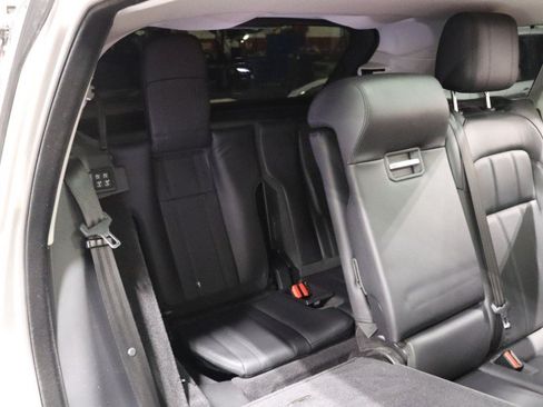 Used 2019 Land Rover Range Rover Sport HSE AWD/4WD image 56