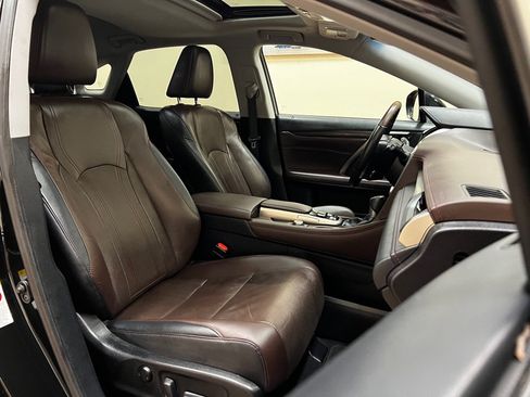 Used 2017 Lexus RX 350 FWD w/ Premium Package image 23