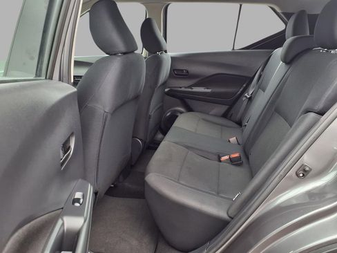 Certified 2025 Nissan Kicks Play S image 23