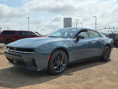 New 2026 Dodge Charger R/T