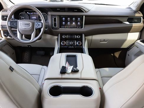 Used 2021 GMC Yukon Denali w/ Denali Ultimate Package image 43