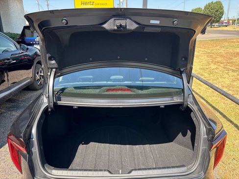 Used 2026 Kia K4 FWD image 30