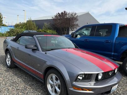Used 2007 Ford Mustang GT