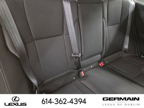 Used 2025 Subaru Legacy Premium AWD/4WD image 17