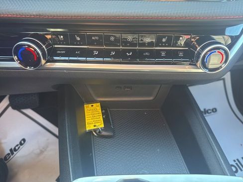 New 2026 Chevrolet Equinox RS w/ Convenience Package III image 39