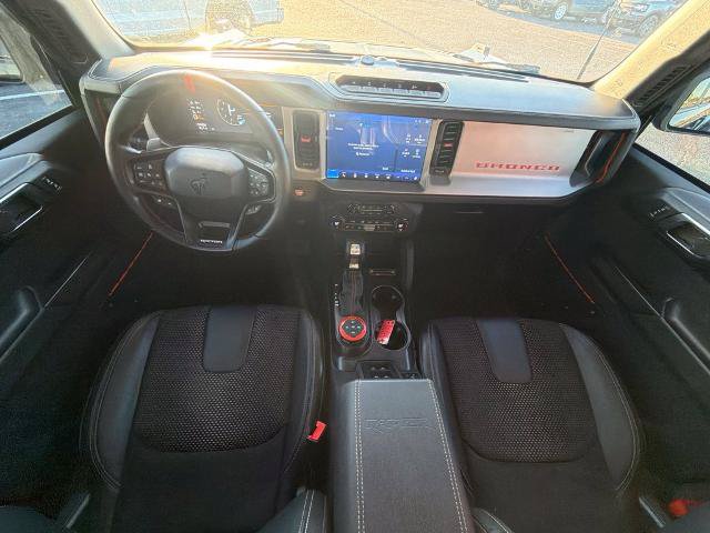 Certified 2024 Ford Bronco Raptor AWD/4WD image 8