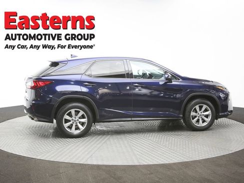 Used 2018 Lexus RX 350 AWD image 42