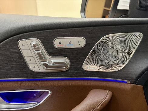 New 2026 Mercedes-Benz GLE 450 4MATIC image 21