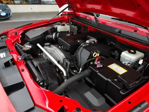 Used 2007 HUMMER H3 w/ Tactical Edition Package image 20