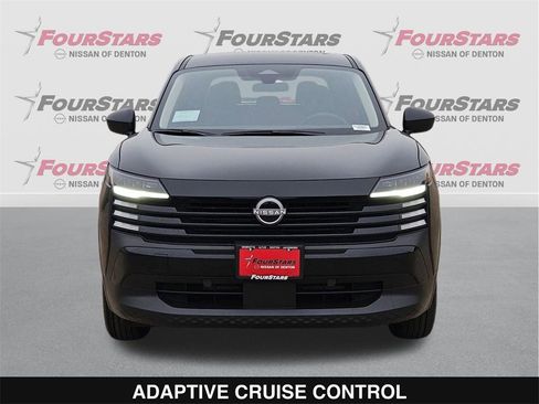 New 2026 Nissan Kicks S image 10