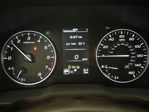 New 2026 Subaru Crosstrek 2.5i Limited w/ Crosstrek Mirror Package image 30