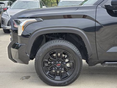 Used 2023 Toyota Tundra SR5 AWD/4WD image 6