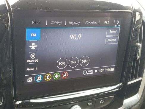 Certified 2023 Chevrolet Traverse LT image 24