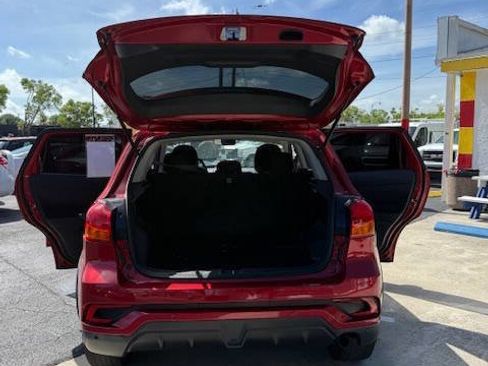 Used 2019 Mitsubishi Outlander Sport LE image 15